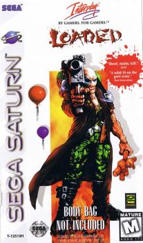  Loaded (1996). Нажмите, чтобы увеличить.