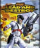  Uprising 2: Lead and Destroy (1998). Нажмите, чтобы увеличить.