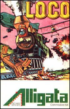  Loco (1984). Нажмите, чтобы увеличить.