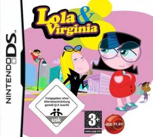  Lola & Virginia (2009). Нажмите, чтобы увеличить.