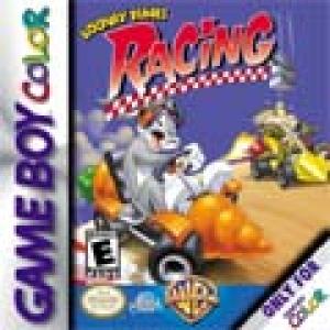  Looney Tunes Racing (2000). Нажмите, чтобы увеличить.