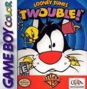  Looney Tunes: Twouble! (1998). Нажмите, чтобы увеличить.