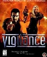  Vigilance (1998). Нажмите, чтобы увеличить.