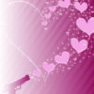  Love Shot Theme (2009). Нажмите, чтобы увеличить.