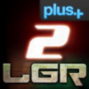  Low Grav Racer 2 (2009). Нажмите, чтобы увеличить.