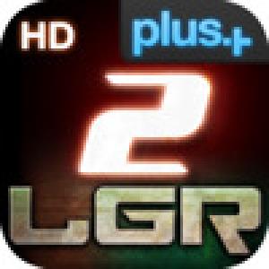  Low Grav Racer 2 HD (2010). Нажмите, чтобы увеличить.