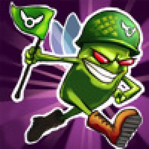  Lt. Fly Rise of the Arachnids (2010). Нажмите, чтобы увеличить.