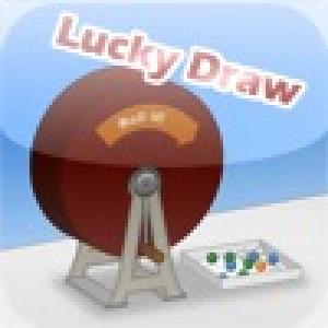 Lucky Draw (2010). Нажмите, чтобы увеличить.