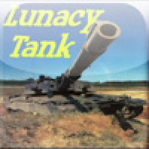  Lunacy Tank (2009). Нажмите, чтобы увеличить.