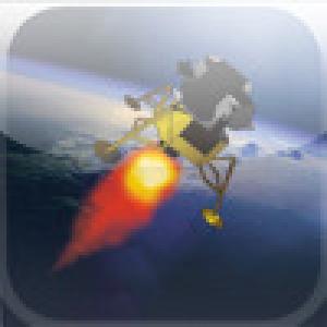  Lunar Module 3D (2009). Нажмите, чтобы увеличить.