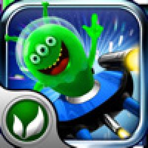  M.A.A. - Monsters against aliens (2010). Нажмите, чтобы увеличить.