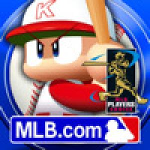  MLB Power Pros Touch 2010 (US) (2010). Нажмите, чтобы увеличить.