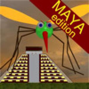  MOSQUITO MAYA edition (2009). Нажмите, чтобы увеличить.