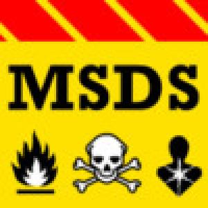  MSDS for BlackBerry (2009). Нажмите, чтобы увеличить.