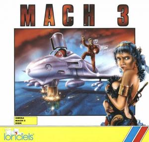  Mach 3 (1988). Нажмите, чтобы увеличить.