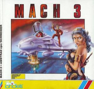  Mach 3 (1987). Нажмите, чтобы увеличить.