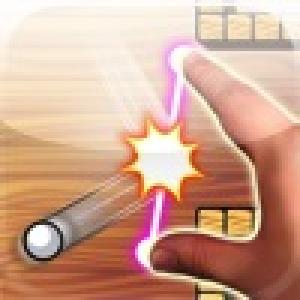  Mach Ball (2009). Нажмите, чтобы увеличить.