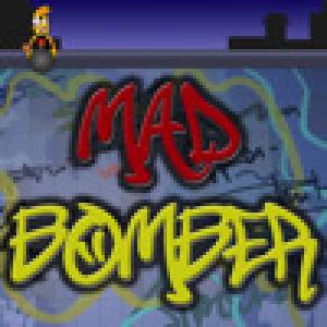  Mad Bomber (2010). Нажмите, чтобы увеличить.