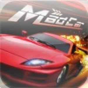  Mad Car (2010). Нажмите, чтобы увеличить.