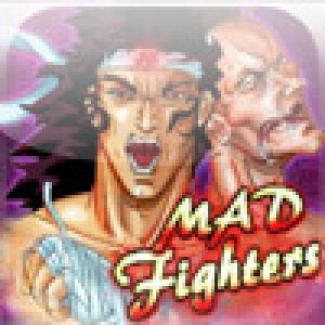  Mad Fighters (2009). Нажмите, чтобы увеличить.