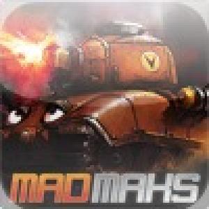  MadMaks (2010). Нажмите, чтобы увеличить.