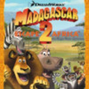  Madagascar Escape 2 Africa (2009). Нажмите, чтобы увеличить.
