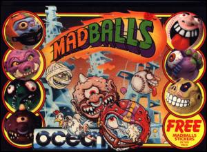  Madballs (1987). Нажмите, чтобы увеличить.