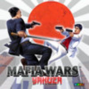  Mafia Wars Yakuza (2009). Нажмите, чтобы увеличить.