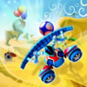  Magic Ball 2 (2009). Нажмите, чтобы увеличить.