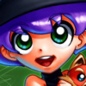  Magic Chain HD (2010). Нажмите, чтобы увеличить.