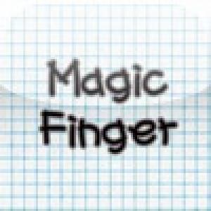  Magic Finger (2009). Нажмите, чтобы увеличить.