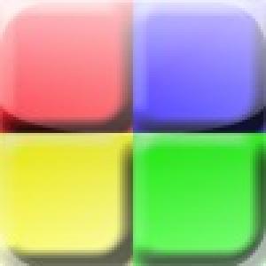  Magic Flip (2010). Нажмите, чтобы увеличить.