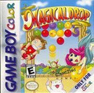  Magical Drop (2000). Нажмите, чтобы увеличить.