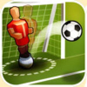  Magnetic Sports Soccer (2009). Нажмите, чтобы увеличить.