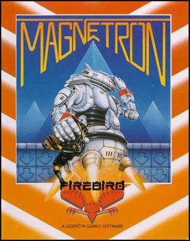  Magnetron (1988). Нажмите, чтобы увеличить.