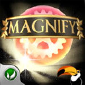  Magnify Physics (2010). Нажмите, чтобы увеличить.