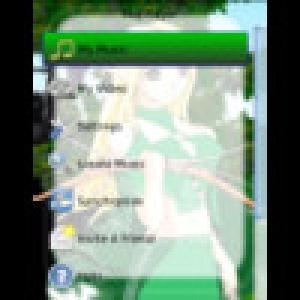  MajiPlayer (2009). Нажмите, чтобы увеличить.