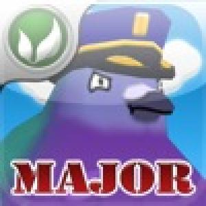  Major Droppings (2010). Нажмите, чтобы увеличить.