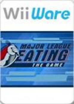  Major League Eating: The Game (2008). Нажмите, чтобы увеличить.