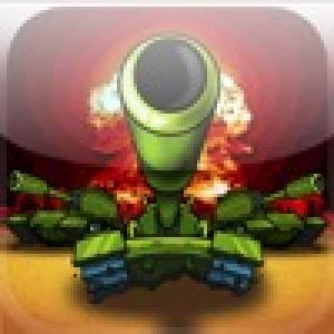  Major Warhead (2009). Нажмите, чтобы увеличить.