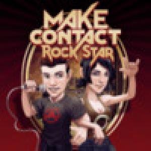  Make Contact - Rock Star (2009). Нажмите, чтобы увеличить.