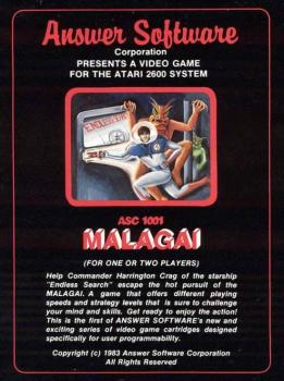  Malagai (1983). Нажмите, чтобы увеличить.