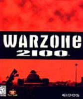 Warzone 2100 (1999). Нажмите, чтобы увеличить.