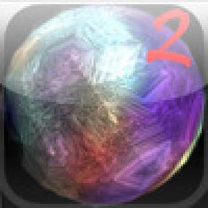  Manic Marble 2 (2009). Нажмите, чтобы увеличить.