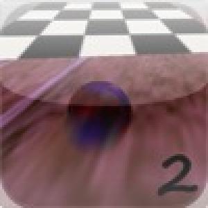  Manic Marble 2 for iPad (2010). Нажмите, чтобы увеличить.