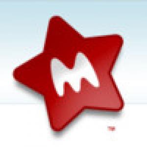  MapQuest 4 Mobile - Beta (2009). Нажмите, чтобы увеличить.