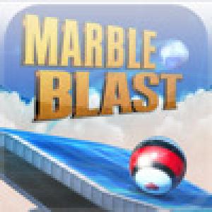  Marble Blast Mobile (2009). Нажмите, чтобы увеличить.