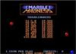  Marble Madness (1984). Нажмите, чтобы увеличить.