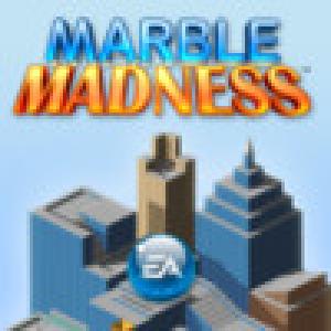  Marble Madness (2009). Нажмите, чтобы увеличить.