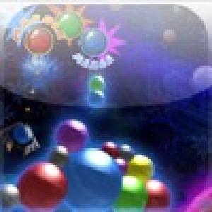  Marble Merge (2009). Нажмите, чтобы увеличить.